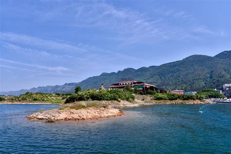 仙岛湖（世界上三座千岛湖之一）真的很美【湖北阳新仙岛湖】|仙岛湖|阳新|千岛湖_新浪新闻