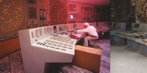 Elios 2无人机飞入切尔诺贝利核反应堆内部_无人机_资讯_无人系统网_专业性的无人系统网络平台