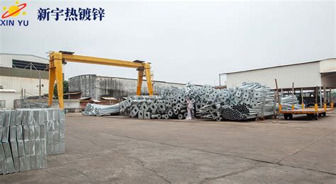 热镀锌连续生产线，年产能均为100万吨_镀锌带钢_天津海钢板材有限公司