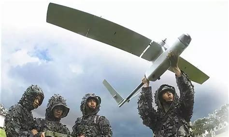 美国陆军将用新型微波武器对抗无人机群 - 字节点击