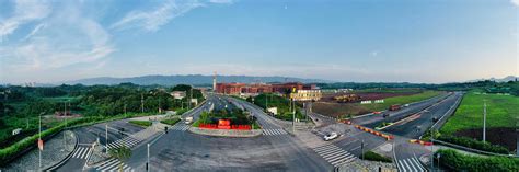 西部（重庆）科学城北碚园区首个项目正式投产