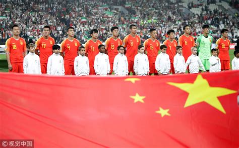 2010年2月10日中国男足于东亚足球锦标赛以3：0完胜韩国 - 历史上的今天