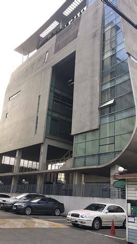 UNStudio新作 | YG娱乐公司新总部大楼，构建“明中带亮”的梦幻空间-贵阳市建筑设计院