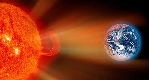当太阳变成红巨星，地球被吞掉就完了吗？其实是从哪里来到哪里去|太阳|地球|红巨星_新浪新闻