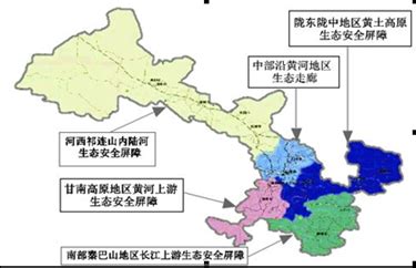 白银高新区银南、银东工业园消防专项规划（2022-2035年）公示