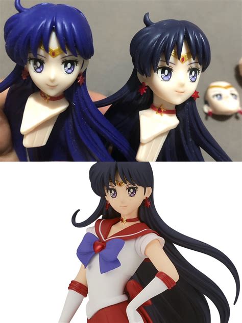 美少女战士之火野丽图片 美少女战士之火野丽图片