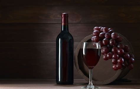 终于知道进口红酒和国产红酒的区别！_葡萄酒网