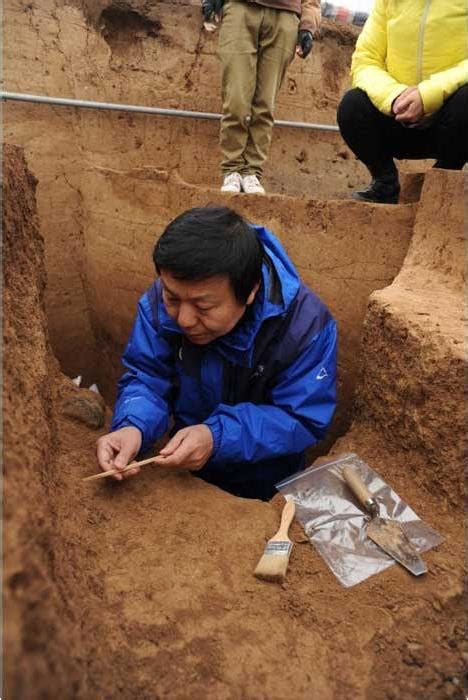 【中国遗迹】中国古代十大考古文化遗址
