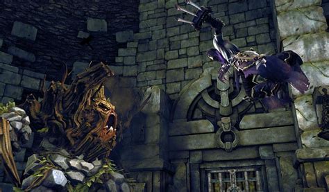 《暗黑血统2：死亡终极版》将于9月26日登陆Switch_3DM单机