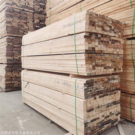 南京建筑木方批发 南京哪里有工地木方厂家_木板材_第一枪
