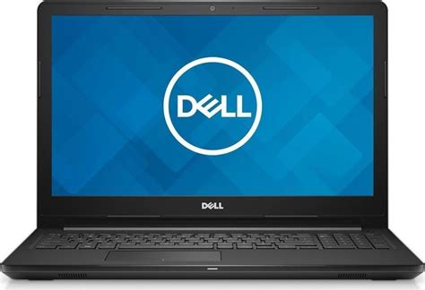 DELL Inspiron 3576 - I15-3576-A70C laptop specifications