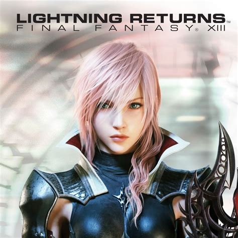 Rpcs3 Final Fantasy 13 Lightning Returns I5 11400f Gtx 1050ti - Photos