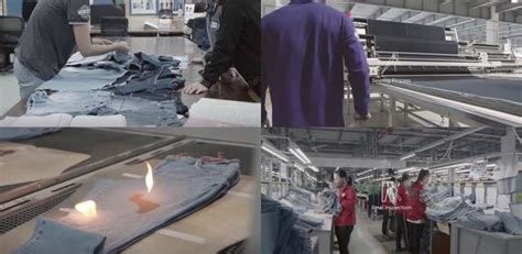 广东中山女装加工牛仔裤生产工厂来图来样定制直播供货实力厂家-阿里巴巴