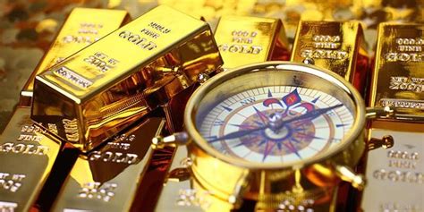 国际黄金价格逼近2000美元大关 黄金为什么大幅涨价了 _八宝网