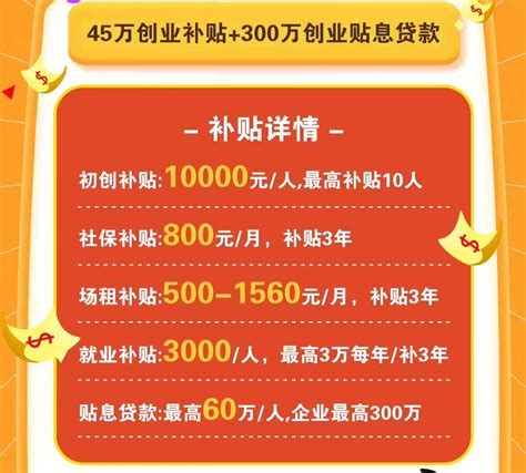 倒计时！2022深圳创业补贴火热申请中！(要求+攻略+避坑)__财经头条