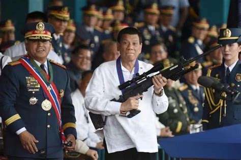 菲律宾第三次暂缓退出《美菲部队访问协议》，退出该协议已成美菲关系“死结”