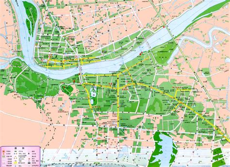 益阳市地图 - 益阳市卫星地图 - 益阳市高清航拍地图 - 便民查询网地图