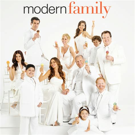 摩登家庭Modern Family 1-11季 1080P 高清 中英双语字幕 美剧 下载地址 热门美剧下载 – 旧时光