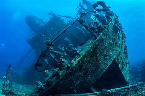 探访“南海I号”宋代沉船保护发掘现场