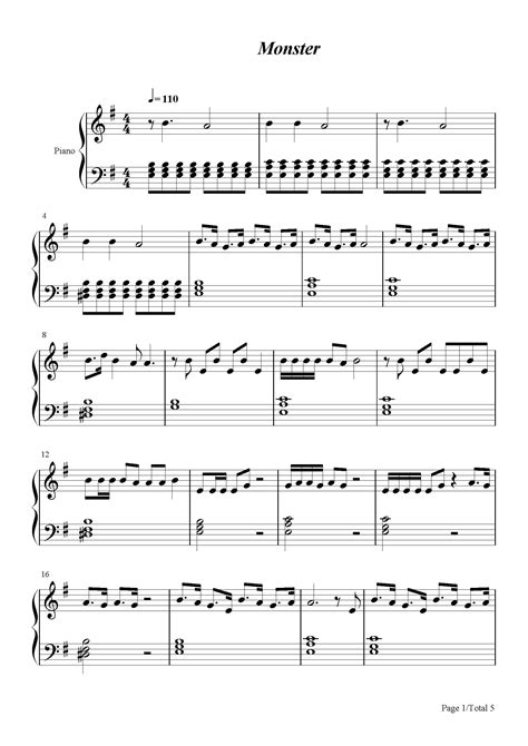 简化版《Oh my love》钢琴谱 - 初学者最易上手 - John Lennon带指法钢琴谱子 - 钢琴简谱