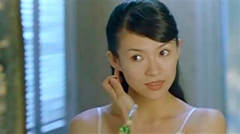 章子怡牺牲最大的一部电影，为了爱情陷入疯狂，长大后才能看懂！_腾讯视频