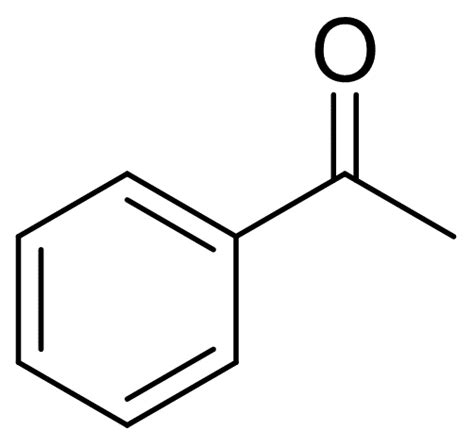 苯乙酮 - CAS:98-86-2 - 广东翁江化学试剂有限公司