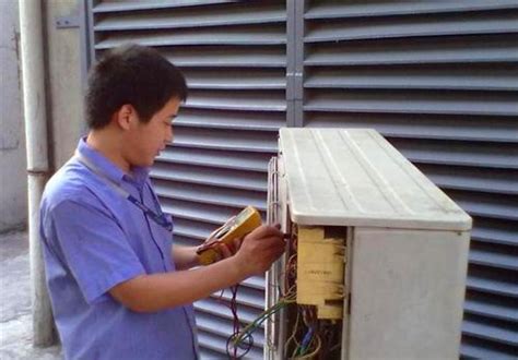 广州空调维修电话_广州附近上门修空调师傅电话 - 便民服务网