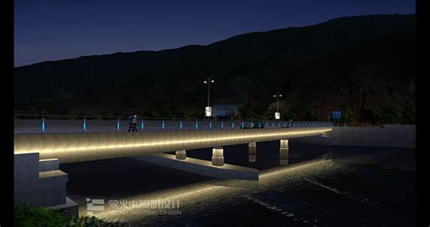 云南 · 红河 · 元阳县城太阳能道路灯型设计|道路桥梁|案例展示|萤火虫（昆明）照明设计有限公司