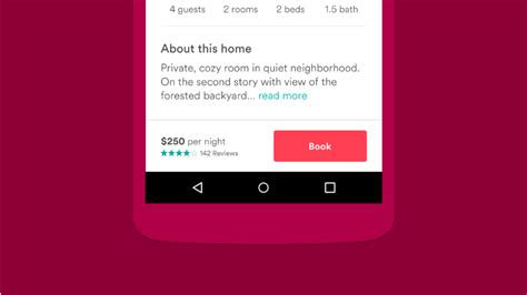 Airbnb如何用设计建立信任？ | 人人都是产品经理
