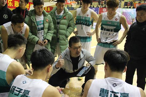 我校高水平男、女篮顺利晋级第25届CUBAL中国大学生篮球一级联赛西北赛区比赛-新闻网