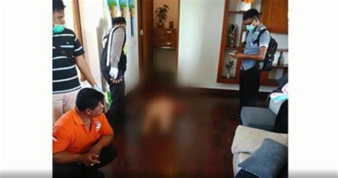 中国女游客在巴厘岛遇害：浴血倒在房前地上_凤凰资讯