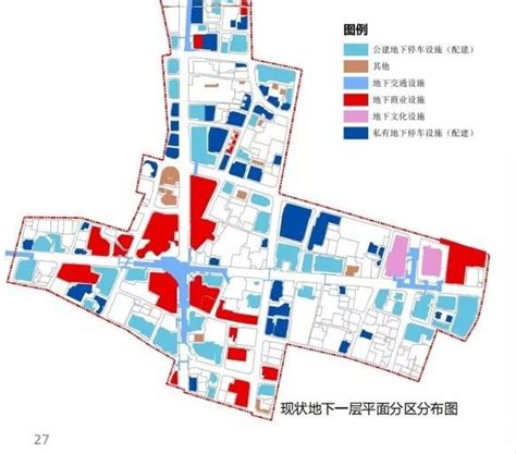 南京新港开发区规划图一览- 南京本地宝