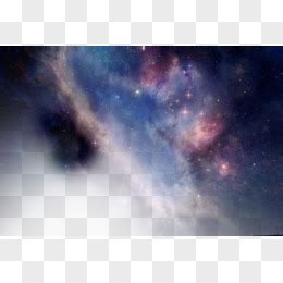 深邃无垠星空与流星背景图片素材免费下载_熊猫办公
