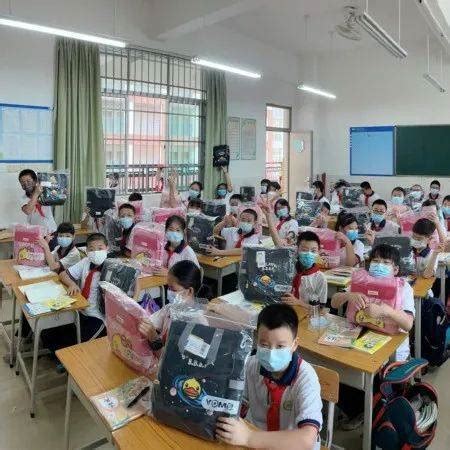 惠州大亚湾·百仁幼儿园首次开放日精彩回放！百仁教育集团
