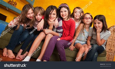 Seven people diverse hi-res stock photography and images - Alamy