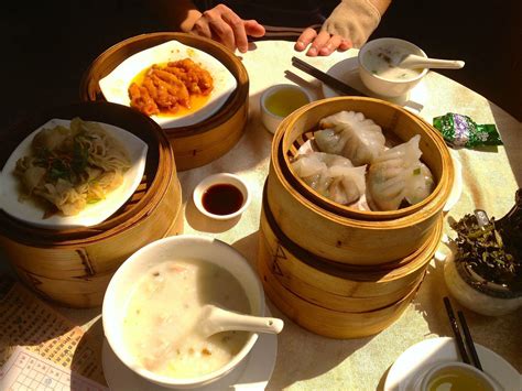 广州美食 属于你的早茶一二层餐厅都可以吃……__财经头条