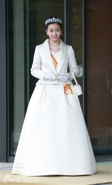 日本皇室的最美丽公主曝光 被赞清丽可人(图) - 青岛新闻网