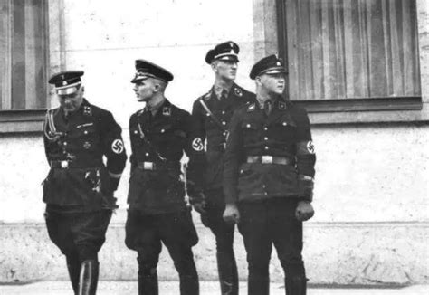 1943年德黑兰会议期间，纳粹伺机暗杀三巨头，代号“远眺行动”_苏联大使馆_历史_希特勒