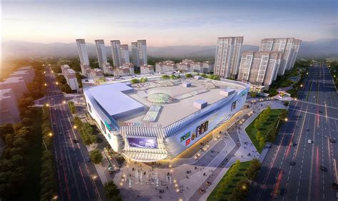 淮北吾悦广场获评2022年绿色商场创建单位|淮北|商场|绿色_新浪新闻
