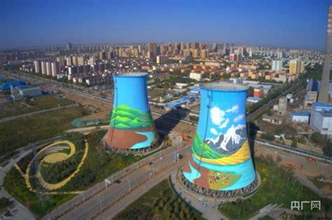 中能建建筑集团新疆昌吉英格玛电厂工程项目部 青春恰似火，正逢扬帆时 - 能源界