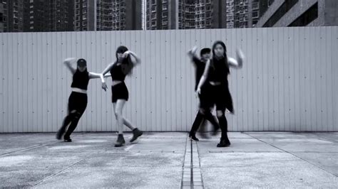 YG新女团Baby Monster团体表演-bilibili(B站)无水印视频解析——YIUIOS易柚斯