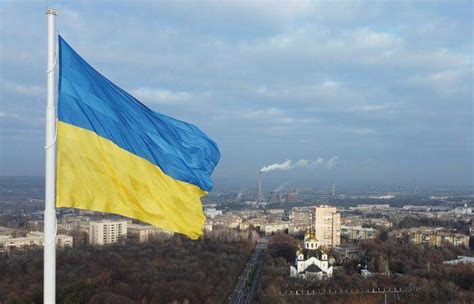 乌克兰拟废“战争赞助商”黑名单 - 国际日报