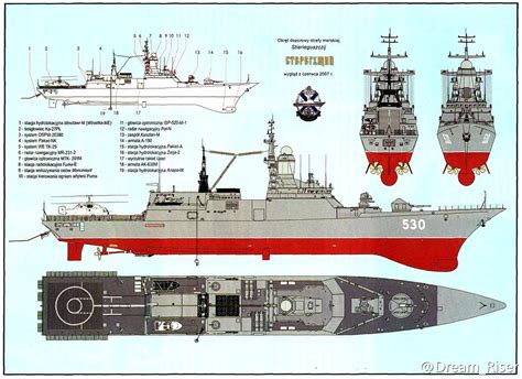 俄太平洋舰队入列一艘20380型护卫舰_凤凰网
