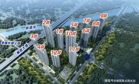 广州幸福湾 江岸仰止 世界在此共赏 世界级奢宅圈顶流IP 价格和户型已到位 - 知乎