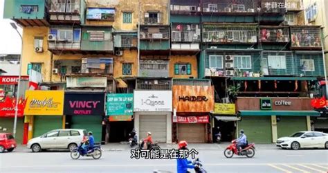 越南房地产市场之变：豪宅价格飙升17%，普通楼盘仅涨1%_凤凰网