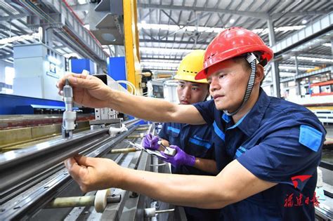 百威英博莆田新厂今日投产 年产150万吨啤酒创亚洲之最_福建新闻_海峡网