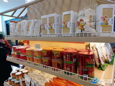 甘肃省甘南州年货市场品种齐全 供应充足 藏地阳光新闻网