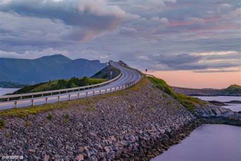 挪威有条“通天之路”，获评世界最美公路，却被称为“绝路一条”_凤凰网