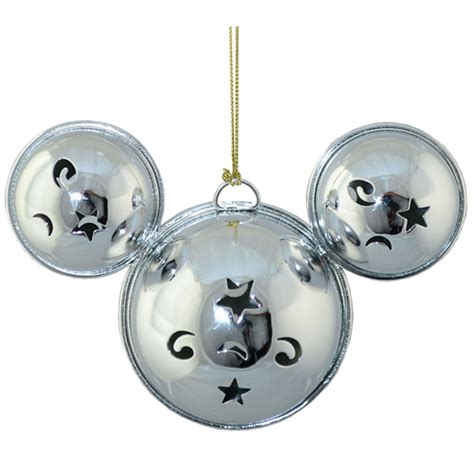 Mickey Mouse Jingle Bells Disney Magical Musical Moments Pin #100 | eBay