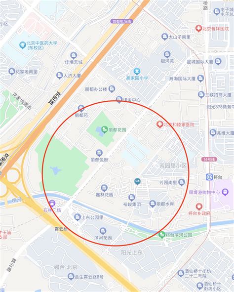 北京四环豪宅——中海的第三座藏锋系豪宅来了~ - 知乎